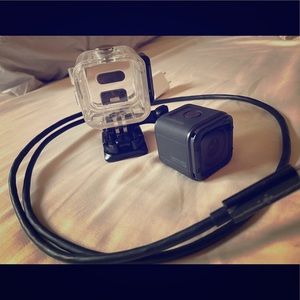 Go Pro Hero 5 Session